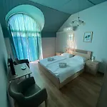 Bed & Breakfast Fiorita Vendeghaz Eger