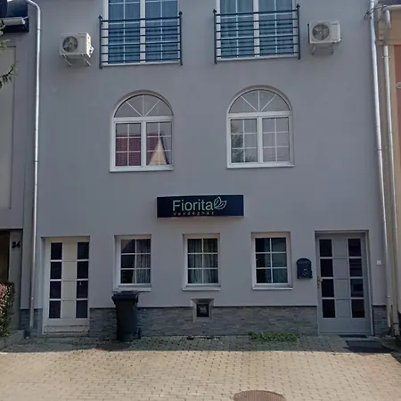Fiorita Vendeghaz 3*