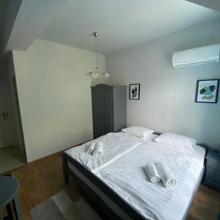 Fiorita Bed and breakfast Eger