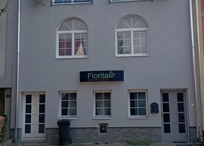 Fiorita Vendeghaz 3*